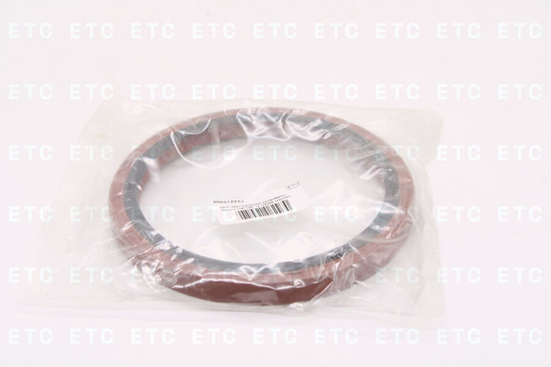 20031223J Сальник коленвала задний 115*140*12 D2066 монтаж. обол. — 2