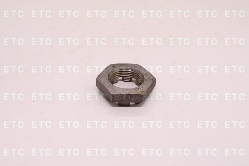 533014270681 Гайка прорезная пальца БЗУ — 2