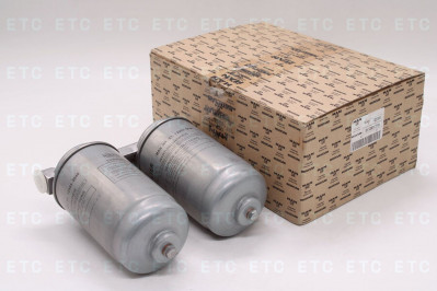 51125017210 Фильтр топливный в сборе MAN