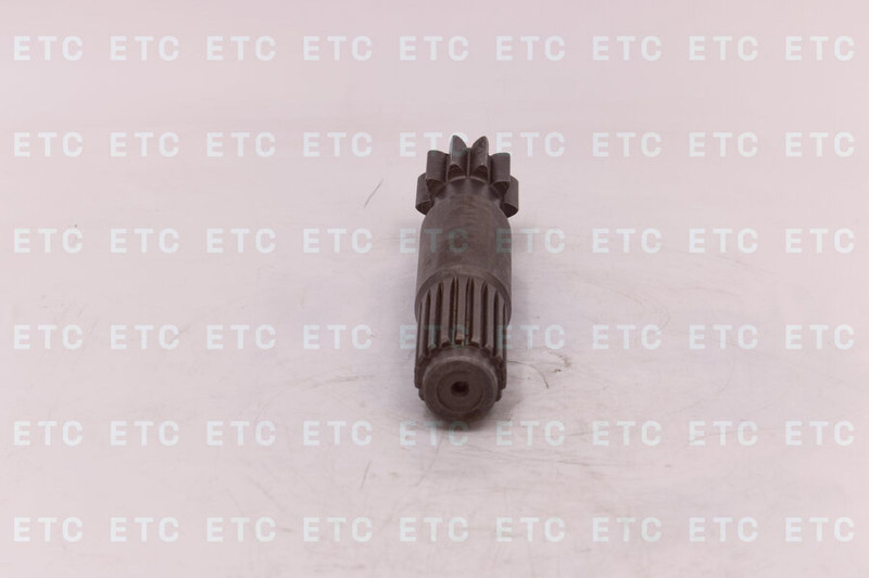 Вал 20Y-27-41110 — 4