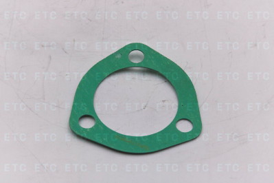 612600110456 Прокладка заглушки впускного коллектора WP12.430 / WP12.375