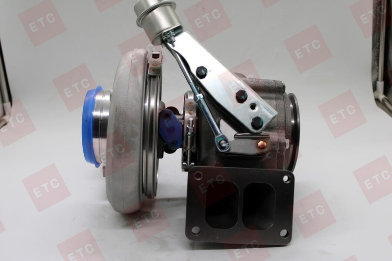 038TC18618000 Турбокомпрессор D13 Ver.4 — 4