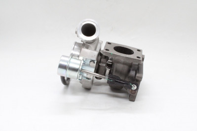 C2835142 Турбокомпрессор HE221W