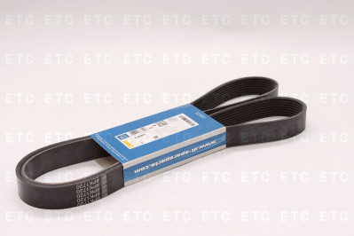 DT 541411 Ремень 8PK1720mm