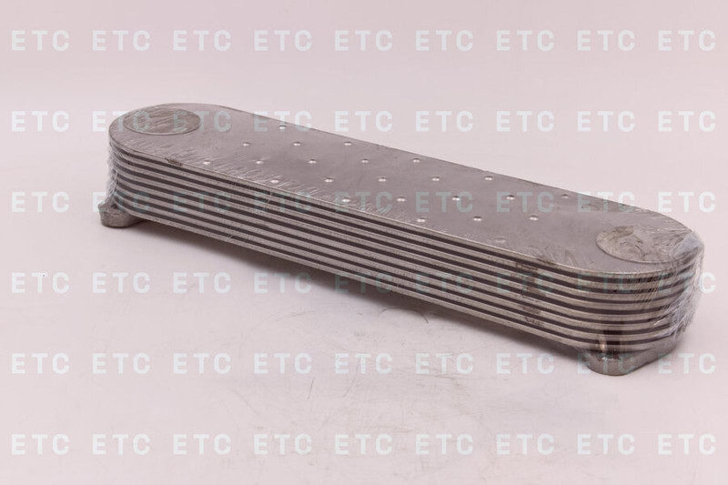 6152-62-2210 Радиатор масляный — 3