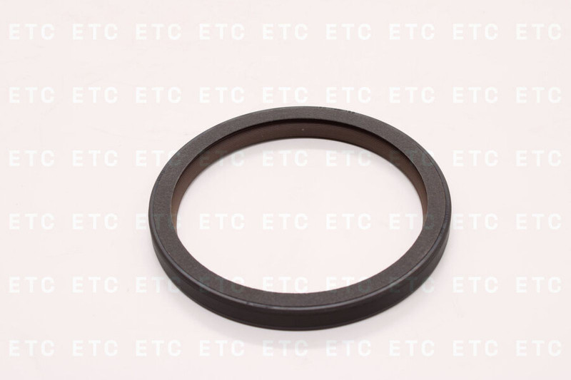 CNHTC BDPTSLLSX7 Сальник коленвала задний без пружины — 1