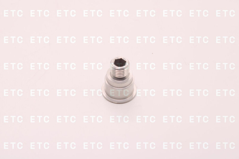 SITRAK 202V981300178 Штуцер прямой NG12 M14*1,5/SV246NX — 3