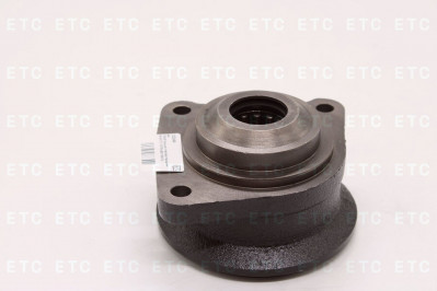 Крышка стартера передняя