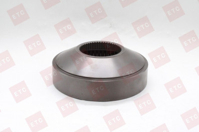 ZF 4466362017 Шестерня коронная