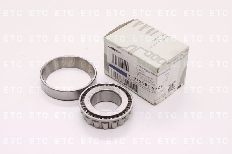 A0169816705 Подшипник — 1