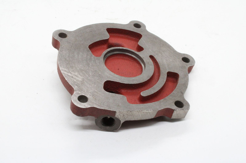 2010730424 Крышка насоса ДКП — 4