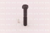 208-30-56180 Болт крепления катка, миниатюра — 0