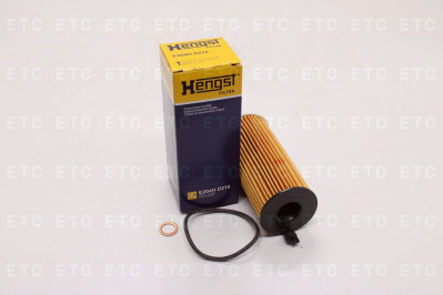 E204HD218 Фильтр масляный