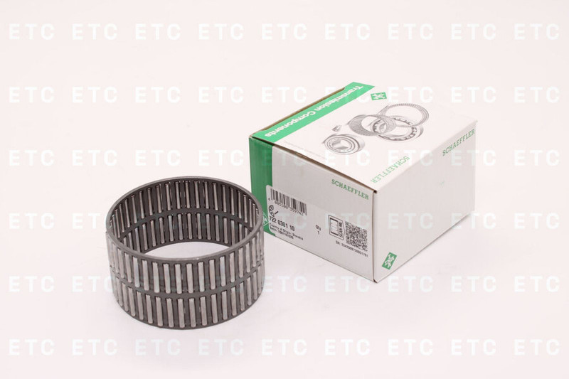 7220301100 Подшипник 92*100*53 — 2