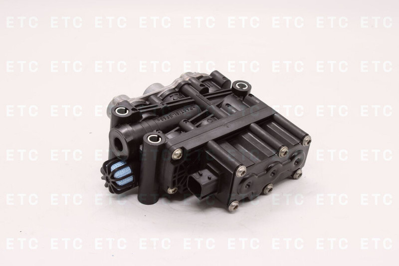 4728900220 Магнитный клапан ECAS 3 — 7