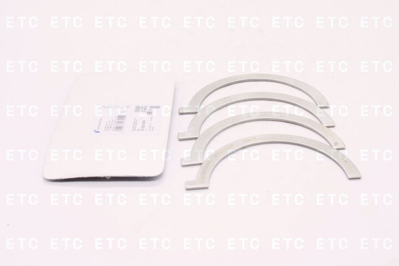 78520600 Полукольцо к/в D13 STD — 1