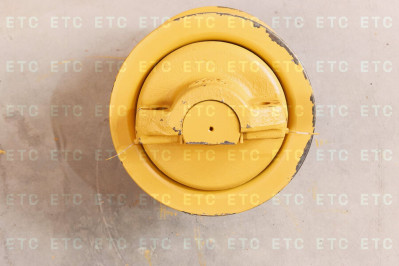 16Y-40-10000 Каток опорный двубортный