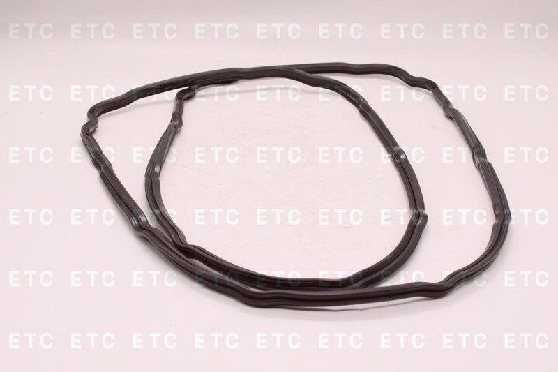 2580588 Прокладка поддона — 1