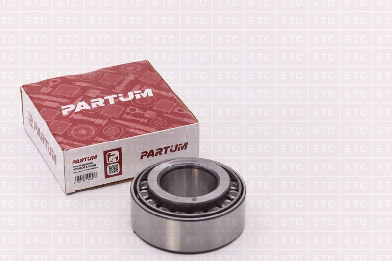 PT750117009 Подшипник 49,2*103,1*43,6 — 1