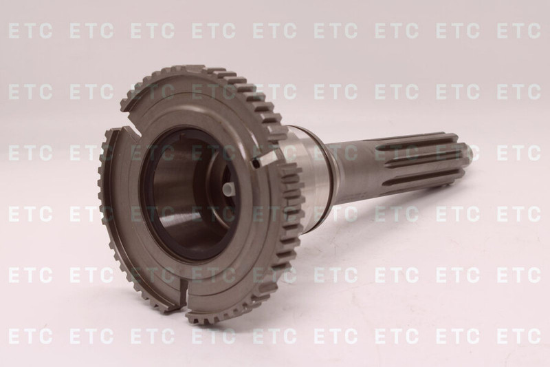 CEI 190303 Вал первичный — 3