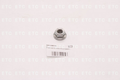 ZF 0501328115 Гайка