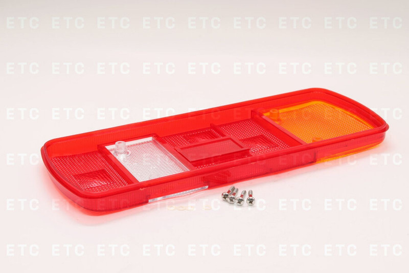 DT 462822 Стекло фонаря заднего — 2