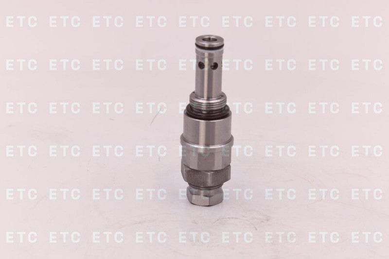 Клапан разгрузочный 723-40-92403 — 8