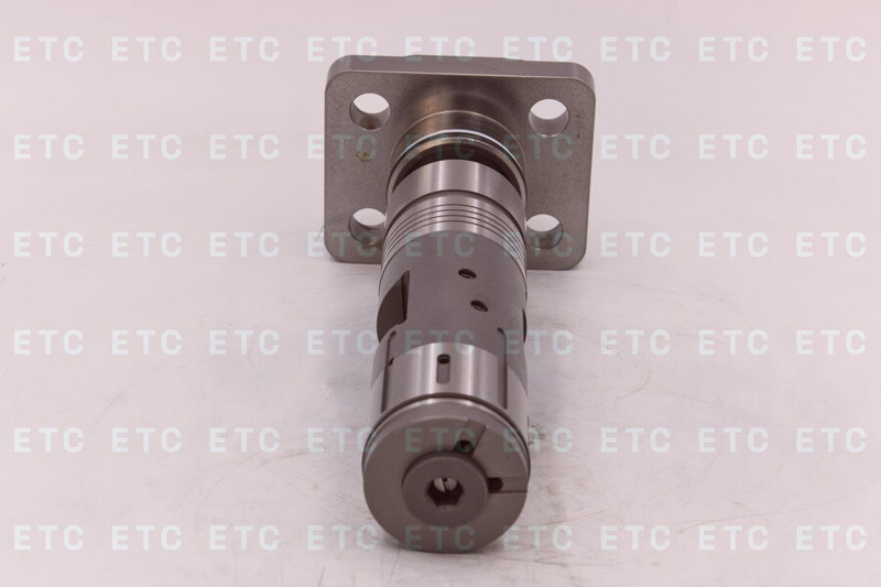 708-2L-06650 Клапан главного насоса — 3