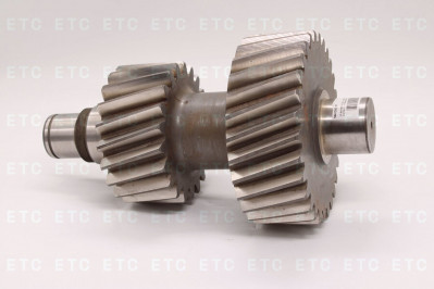 ZF 5841300191 Вал промежуточный z=21/29