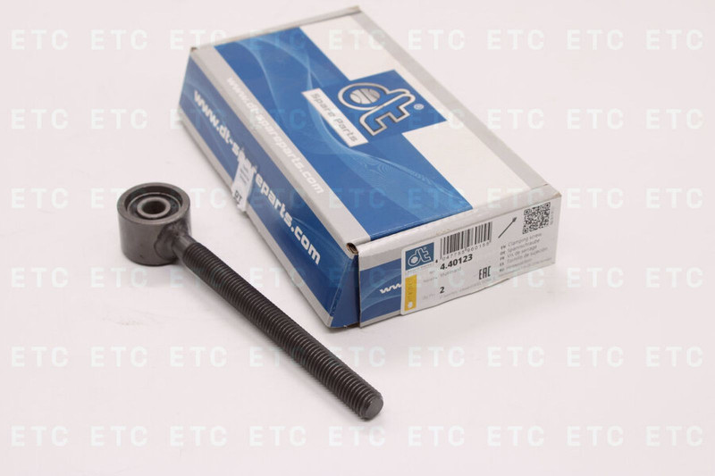 DT 440123 Штанга натяжителя ремня ГУР/генератора M12*1,75 — 1