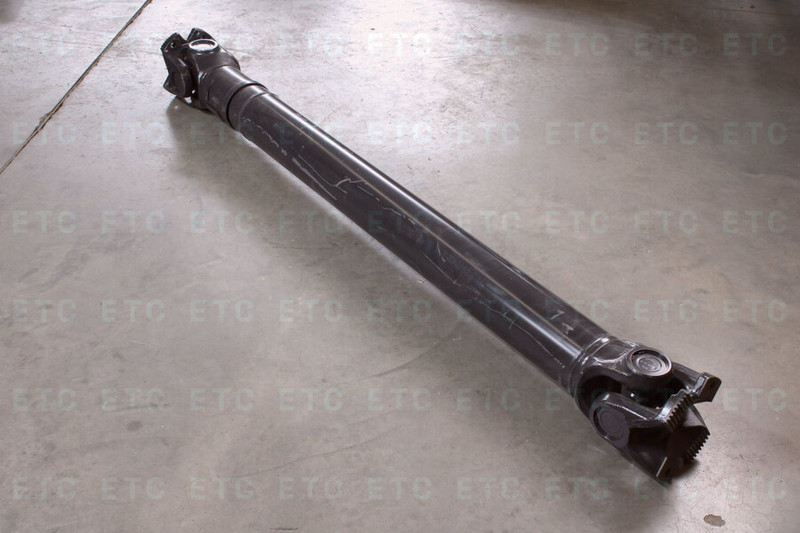 VO 17510495 Вал карданный — 3