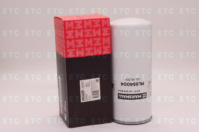 ML554004 Масляный фильтр полнопоточный CAT 320 — 2