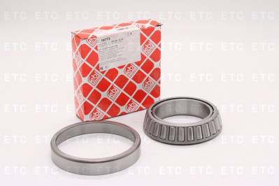 FEBI 19773 Конич. роликовый подшипник 85*130*30,2