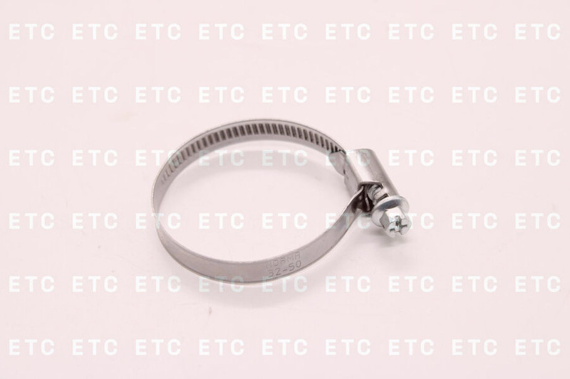 0153913250 Хомут червячный 32*50 — 2