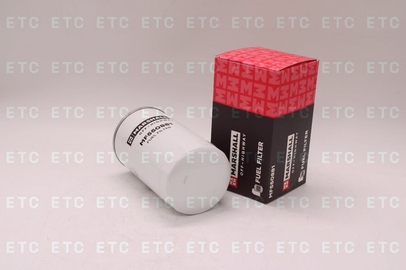 MF550881 Топливный фильтр Doosan DX225NLC; KMTS PC220-8 — 1