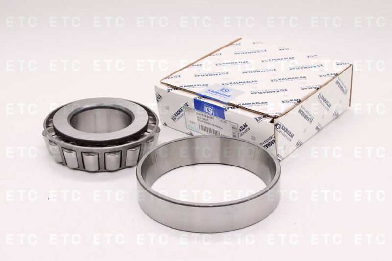 K1004151 Подшипник 70*150*40 — 8