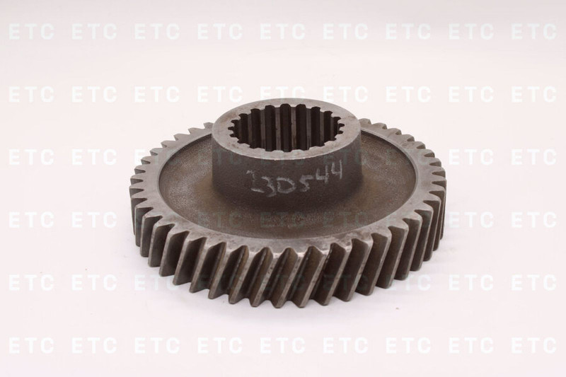 2017230544 Шестерня пост. зацепления низшая z=46 — 1