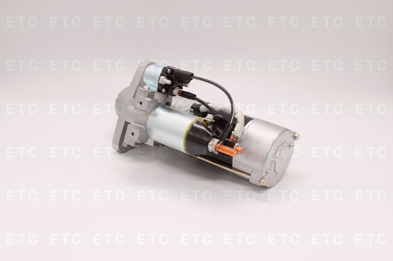 VO 24155056 Стартер 24V 5.5kW — 5