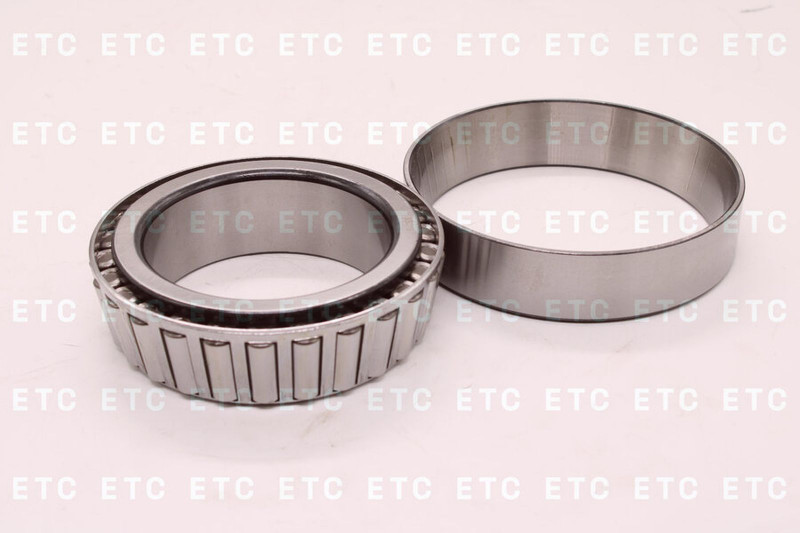 800728 Подшипник конический 95*145*39 — 1