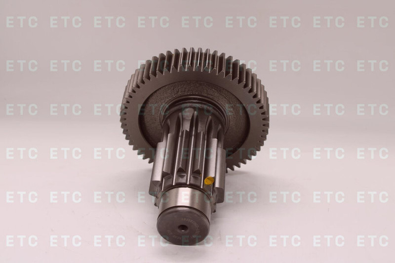 12JSD200T1707050 Вал промежуточный демультипликатора — 1