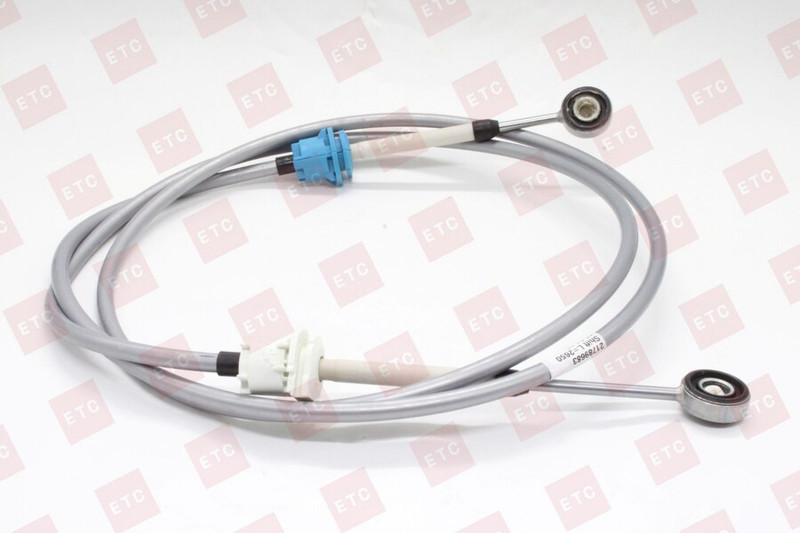 5049001683AM Трос переключения передач FH — 9