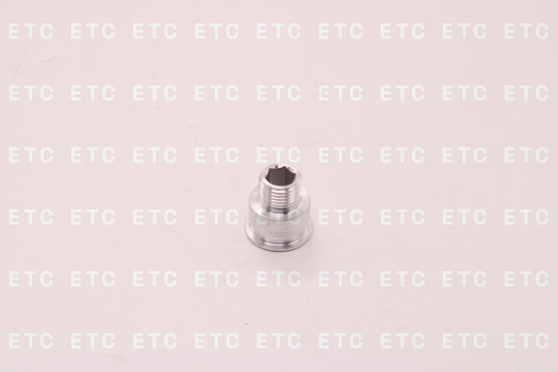 SITRAK 202V981300182 Винтовой проходной штуцер NG12 M16*1,5 SV246 — 2