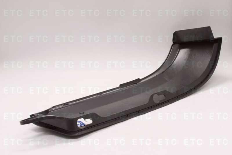 DT 380034 Угол бампера левый — 3