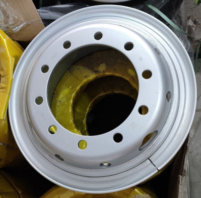 2852008 Диск колесный 8,5*20 10*335 dia281 ET175