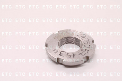 2052571534 Гайка ШРУСА