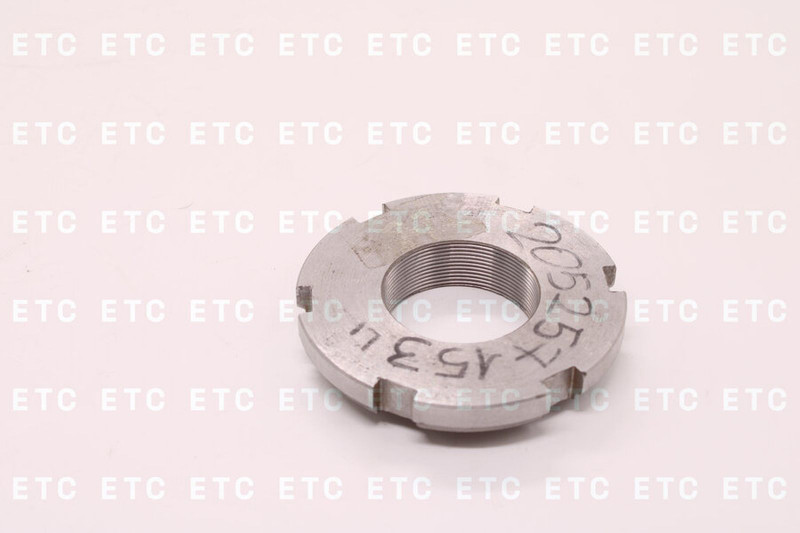 2052571534 Гайка ШРУСА — 1