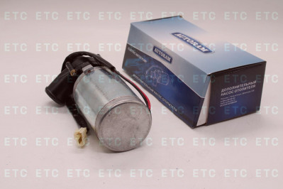 5008.3780 Электронасос ЛиАЗ ГАЗ КрАЗ 24В для 141 аналог 6602.3780, 812.3780  38D 5200 л/ч AUTORAM