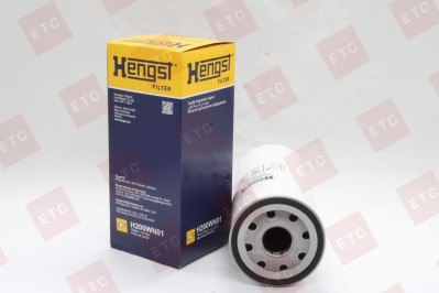 H200WN01 Фильтр масляный 21 Micron
