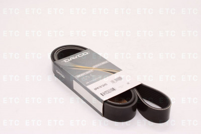 8PK1612HD Ремень 8PK1612