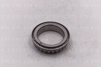 PT32017X Конический роликовый подшипник 85*130*30,2